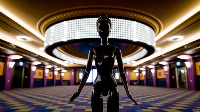 Barbie-Movie-Reviews-Sparkling-Cinematic-Charm