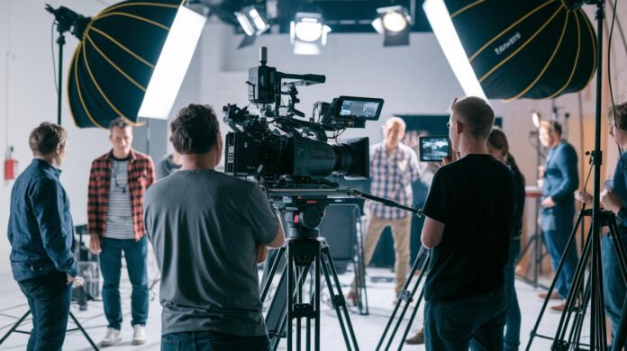 Behind-The-Scenes-Of-A-Streaming-Hit-Movie-Production