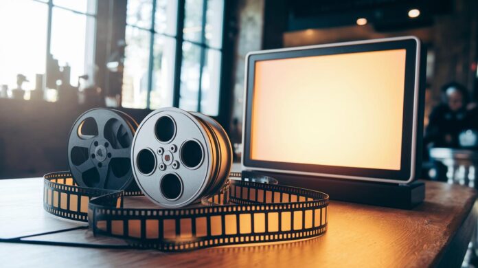 How-Retro-Films-Influence-Modern-Cinema-Trends-Timeless