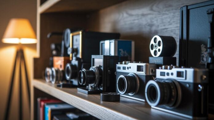 How-To-Build-A-Vintage-Retro-Film-Collection