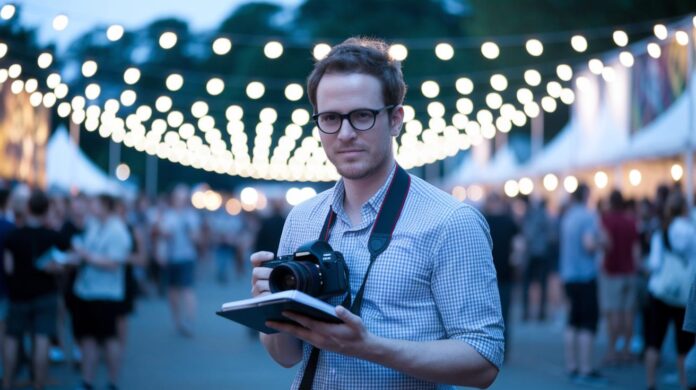 Navigating-The-Film-Festival-Circuit-For-Indie-Films