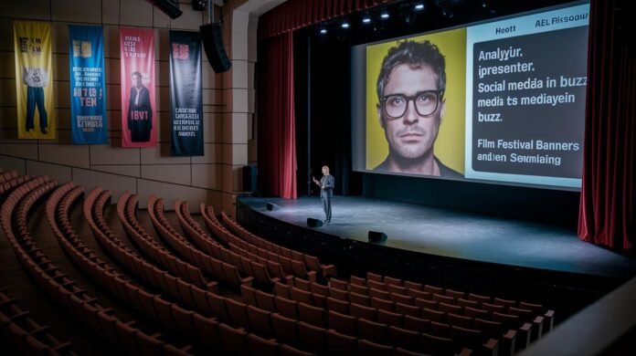 Analyzing-Social-Media-Buzz-Around-Film-Festival-Highlights