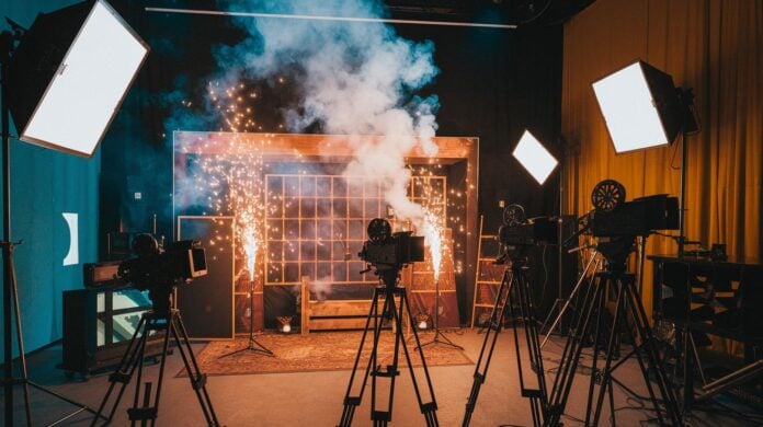 Evolution-Of-Special-Effects-In-Retro-Filmmaking-Timeless