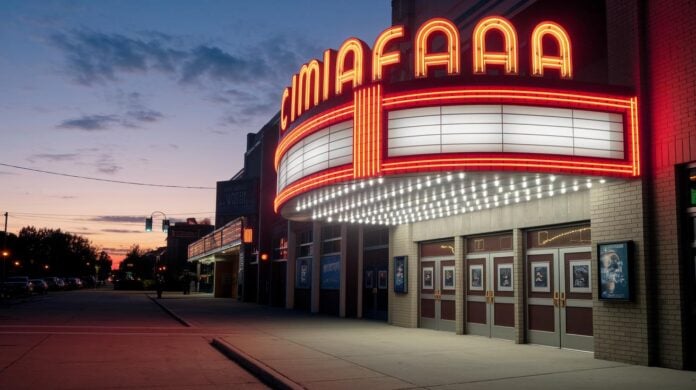 Retro-Cinema-Reels-Cultural-Impact-Radiant-Charm