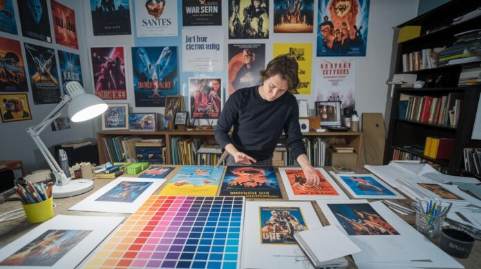Understanding-Movie-Poster-Art-What-Visual-Clues-Reveal-About-Films