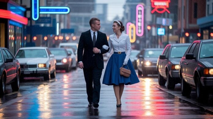 Understanding-The-Charm-Of-Retro-Romantic-Films-Magic