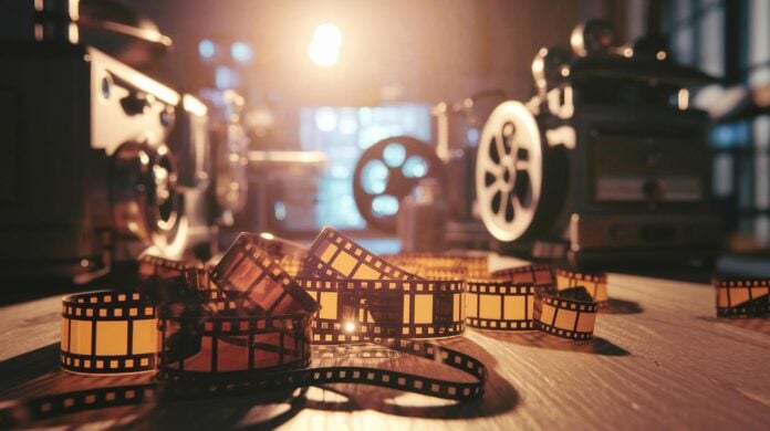 Vintage-Film-Reels-Cinematic-Analysis-Timeless-Charm