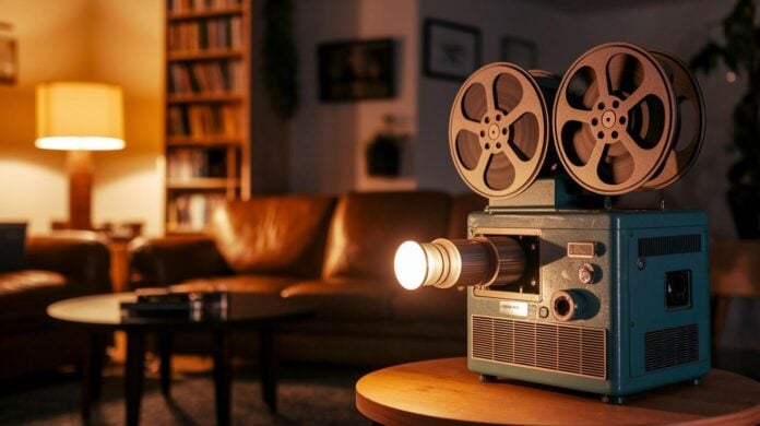 Decoding-Retro-Film-Reel-Aesthetics-Sparks-Timeless-Charm