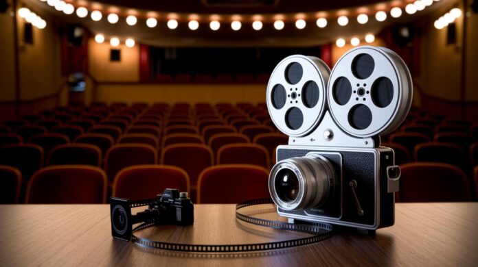 How-Retro-Reels-Shaped-Film-Genres-Timeless-Influence