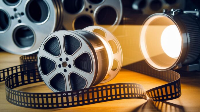 Retro-Film-Reels-From-Screening-To-Streaming-Shines