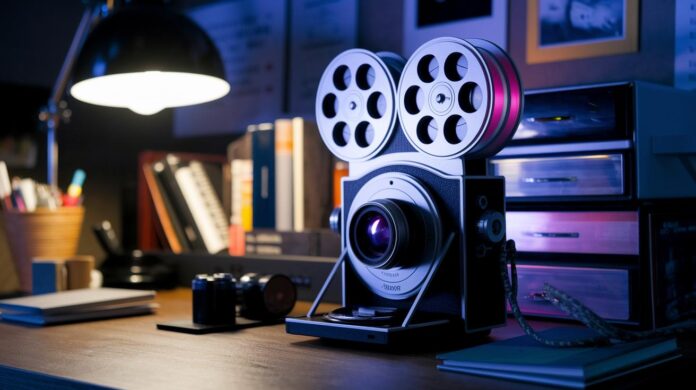 Retro-Reels-Narrative-And-Visual-Style-Review-Captivating