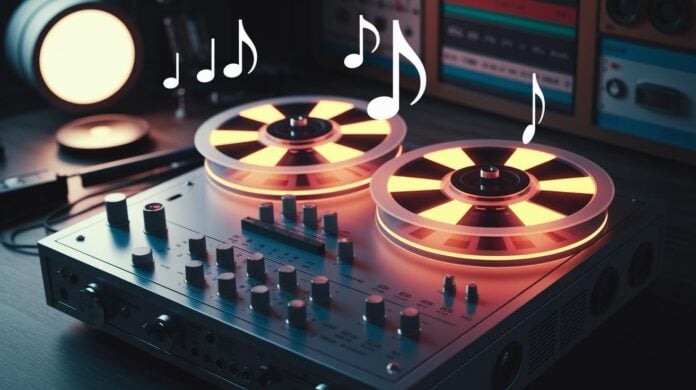 Retro-Reels-Soundtrack-And-Score-Analysis-Captivating-Tunes