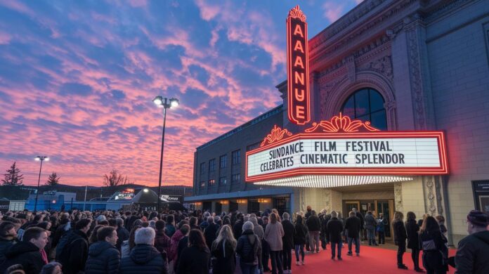 Sundance-Film-Festival-Celebrates-Cinematic-Splendor