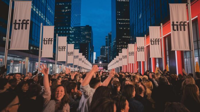 Toronto-International-Film-Festival-tiff-Charms-Fans