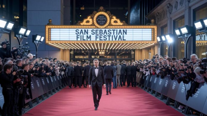 San-Sebastian-Film-Festival-A-Captivating-Celebration